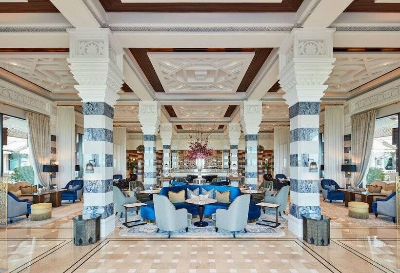 هتل Jumeirah Dar Al Masyaf Dubai