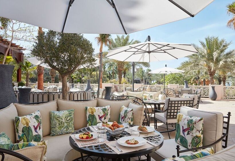 هتل Jumeirah Dar Al Masyaf Dubai