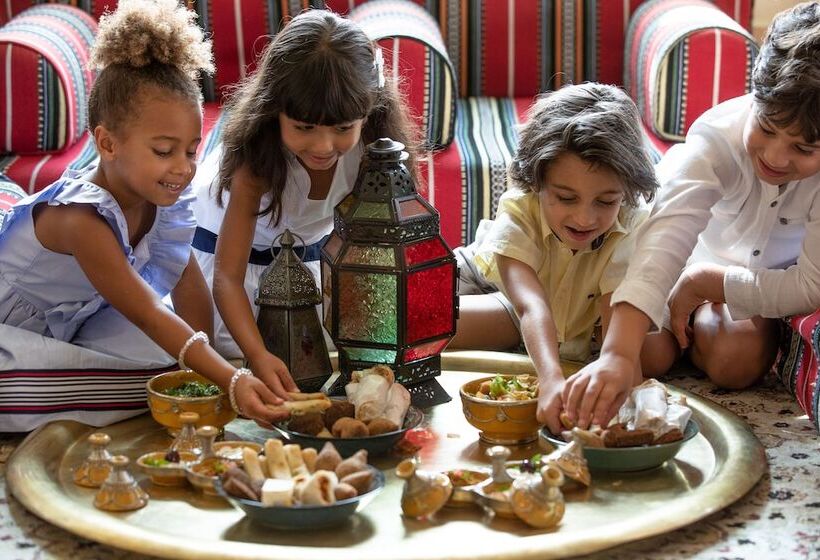 هتل Jumeirah Dar Al Masyaf Dubai