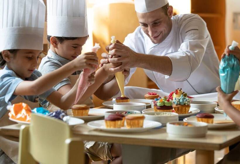 هتل Jumeirah Dar Al Masyaf Dubai