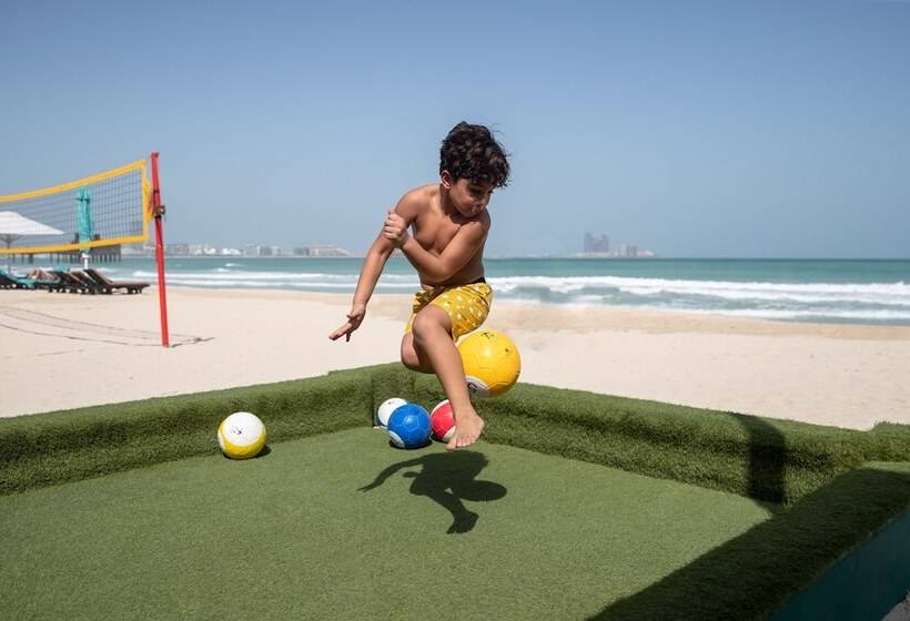 هتل Jumeirah Dar Al Masyaf Dubai