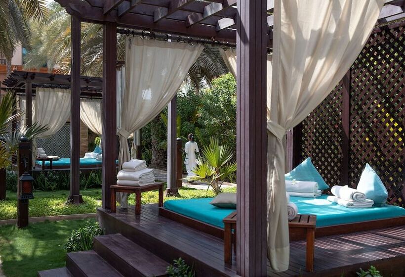 هتل Jumeirah Dar Al Masyaf Dubai