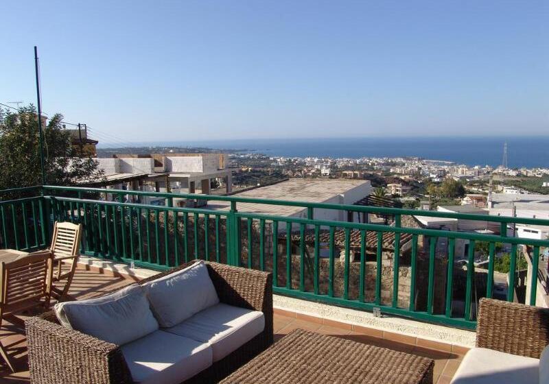 בית מלון כפרי Kalimera Village