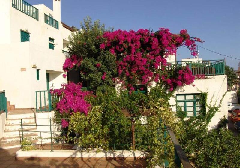 בית מלון כפרי Kalimera Village