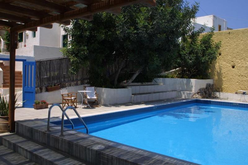 בית מלון כפרי Kalimera Village