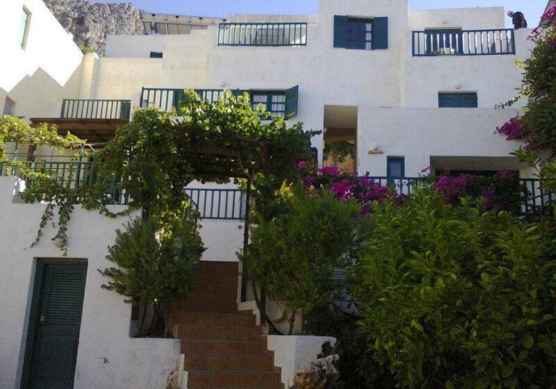 בית מלון כפרי Kalimera Village