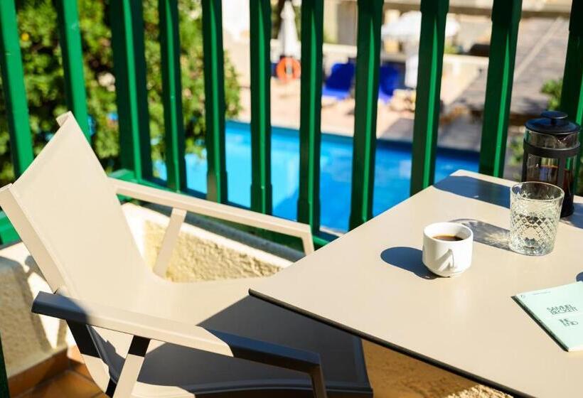 בית מלון כפרי Kalimera Village