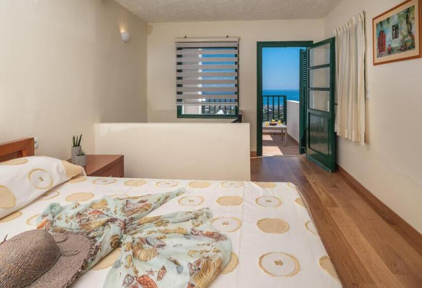 בית מלון כפרי Kalimera Village