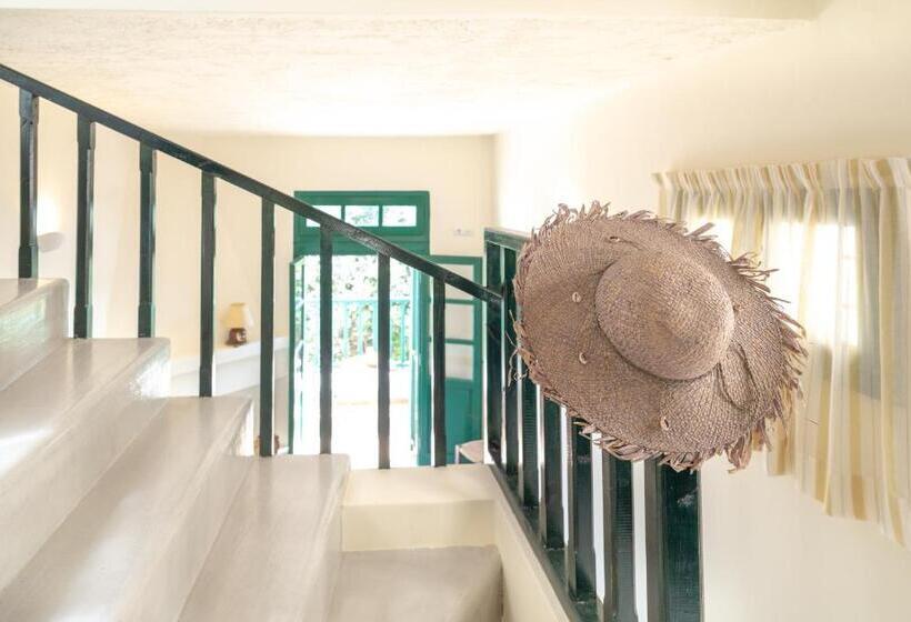 בית מלון כפרי Kalimera Village