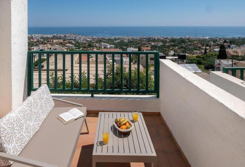 בית מלון כפרי Kalimera Village