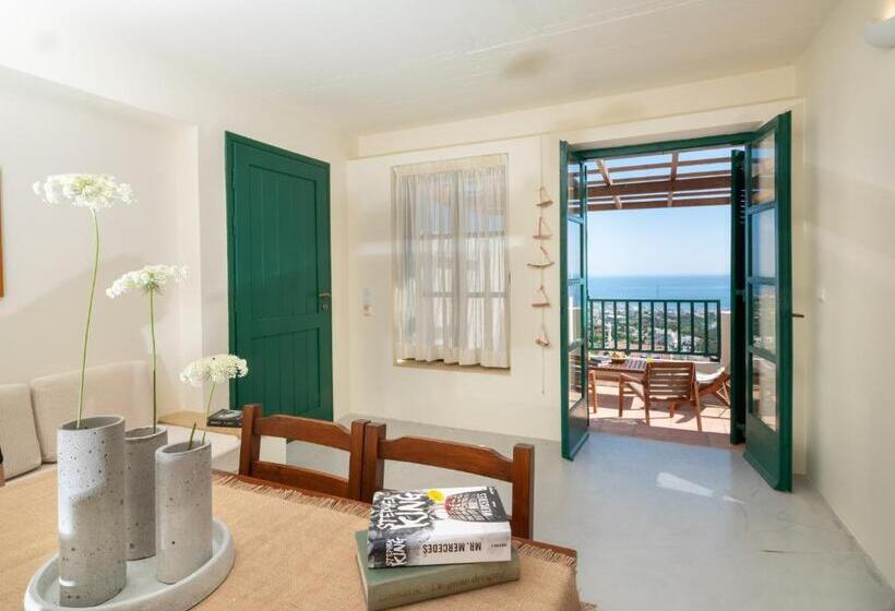 בית מלון כפרי Kalimera Village