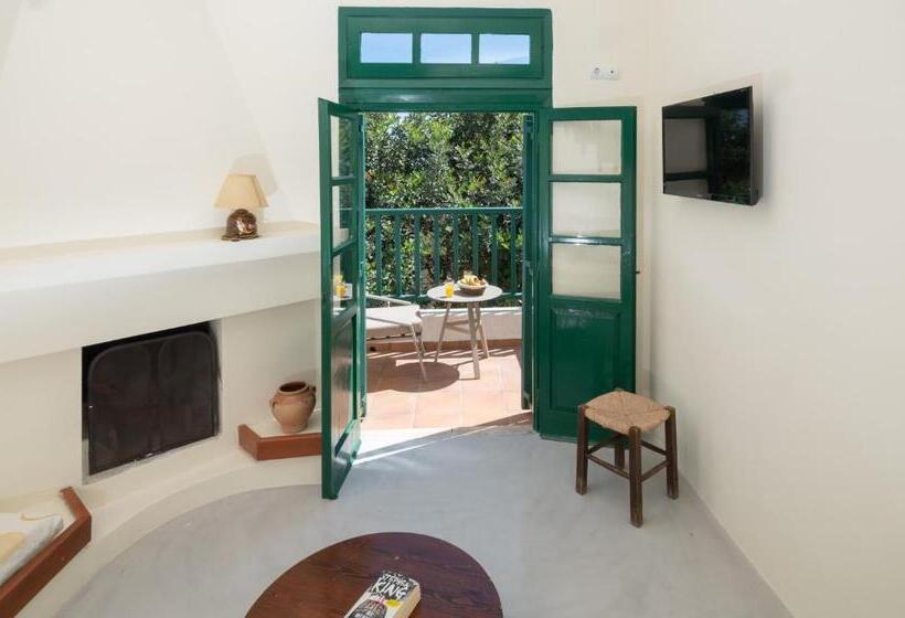 בית מלון כפרי Kalimera Village