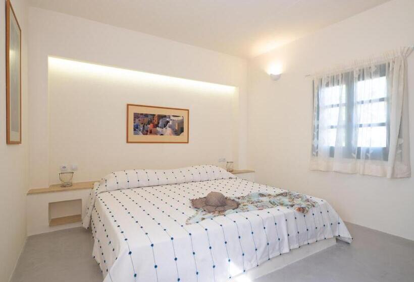 בית מלון כפרי Kalimera Village