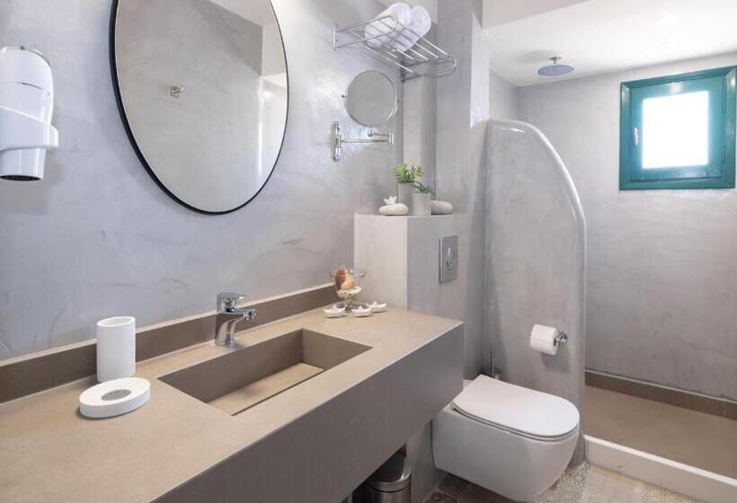 בית מלון כפרי Kalimera Village