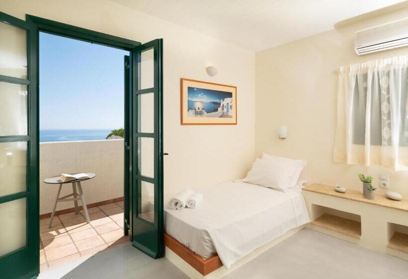 בית מלון כפרי Kalimera Village