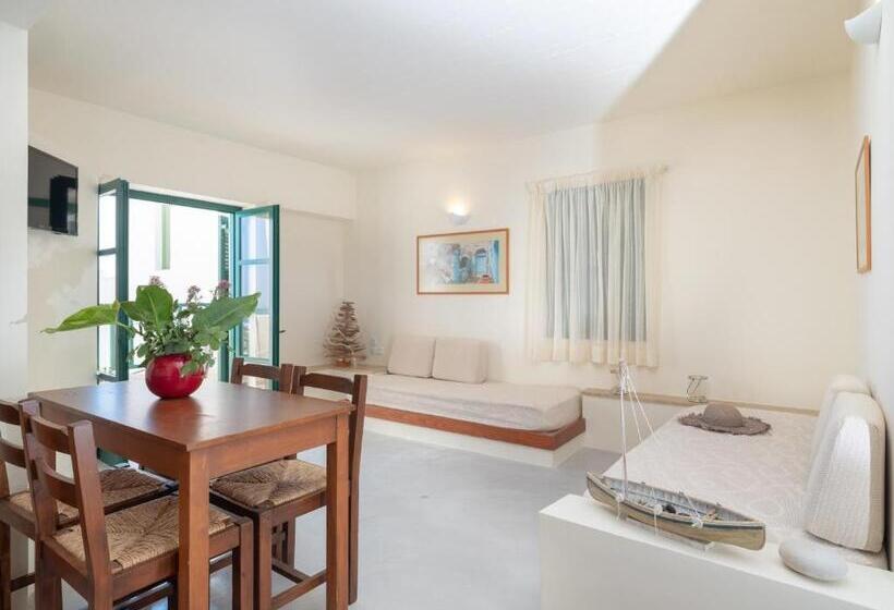 בית מלון כפרי Kalimera Village