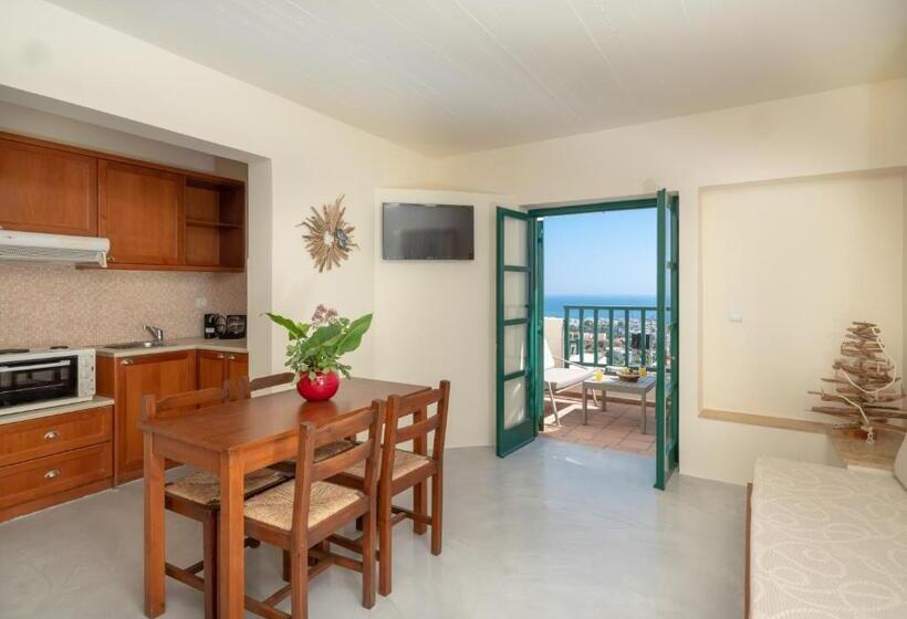 בית מלון כפרי Kalimera Village