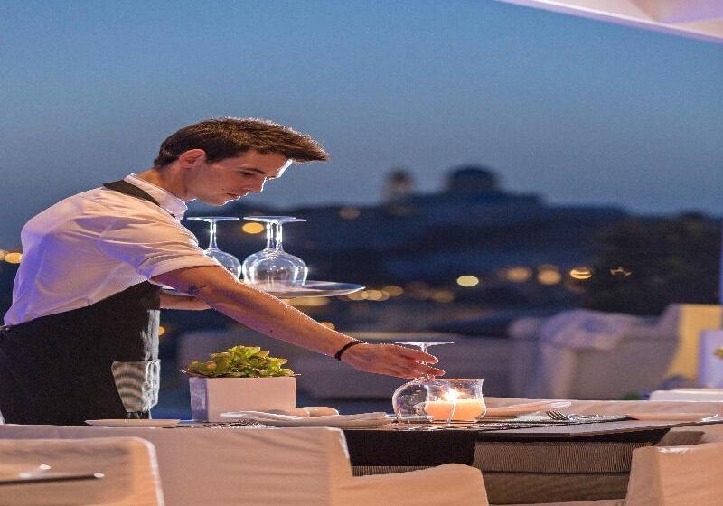 Katikies Kirini Santorini   The Leading Hotels Of The World