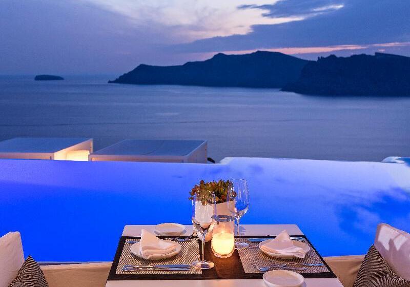 Katikies Kirini Santorini   The Leading Hotels Of The World