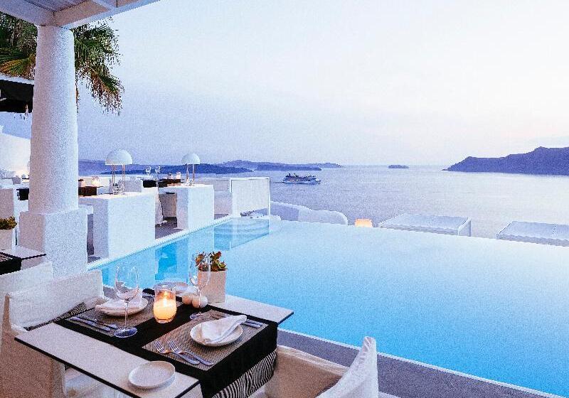 Katikies Kirini Santorini   The Leading Hotels Of The World