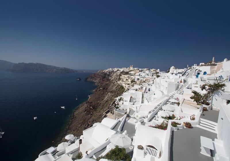 Katikies Kirini Santorini   The Leading Hotels Of The World