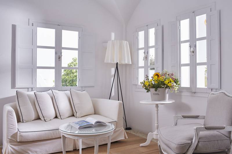 Katikies Kirini Santorini   The Leading Hotels Of The World