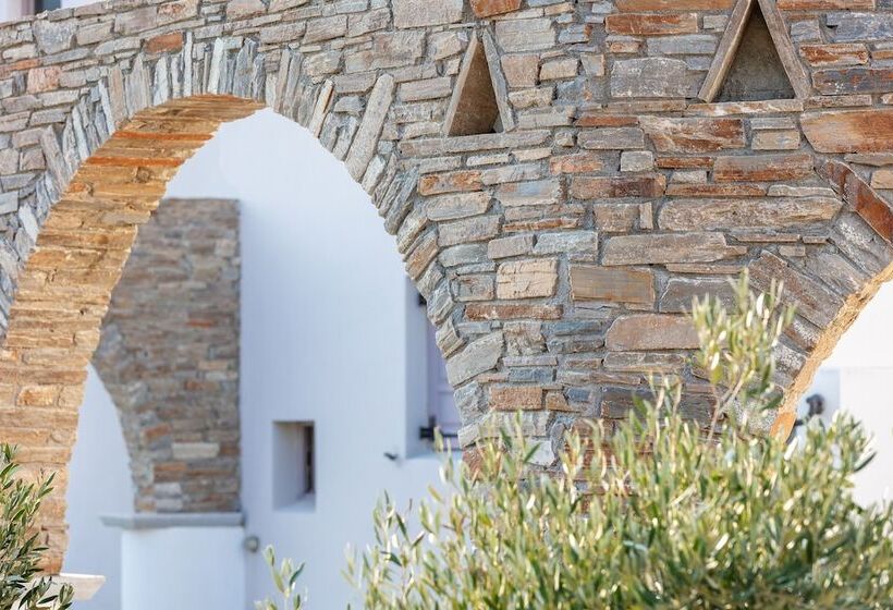 ホテル Kavuras Village