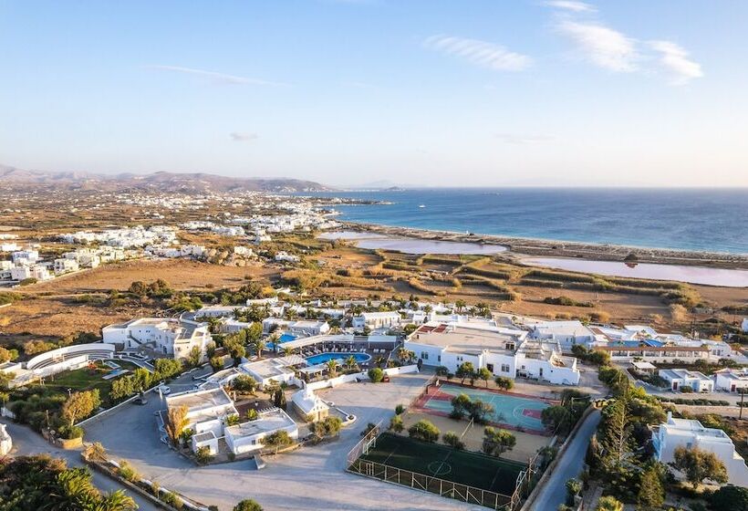 ホテル Kavuras Village