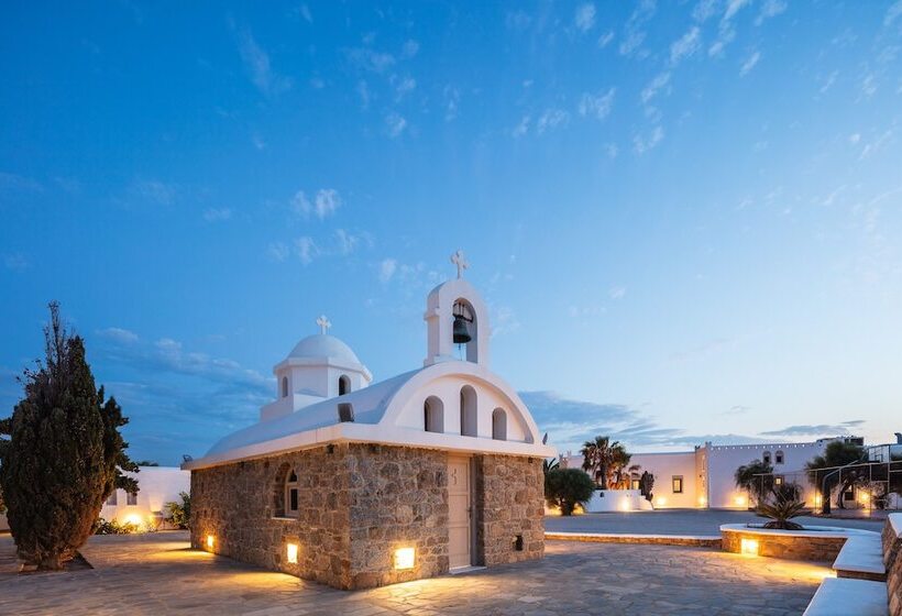 ホテル Kavuras Village