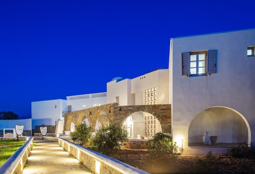 ホテル Kavuras Village