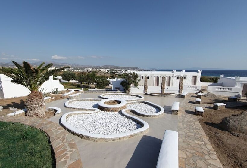 ホテル Kavuras Village