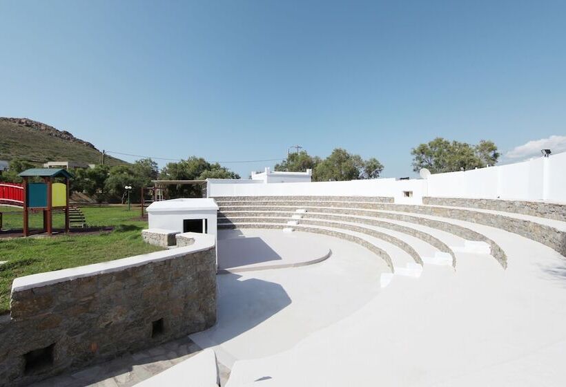 ホテル Kavuras Village