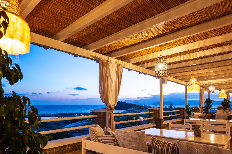 ホテル Kavuras Village