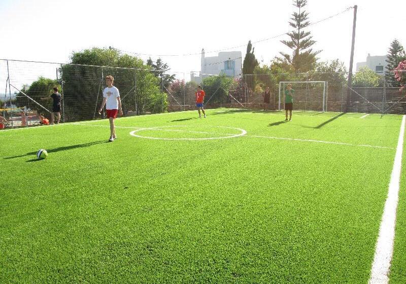 ホテル Kavuras Village