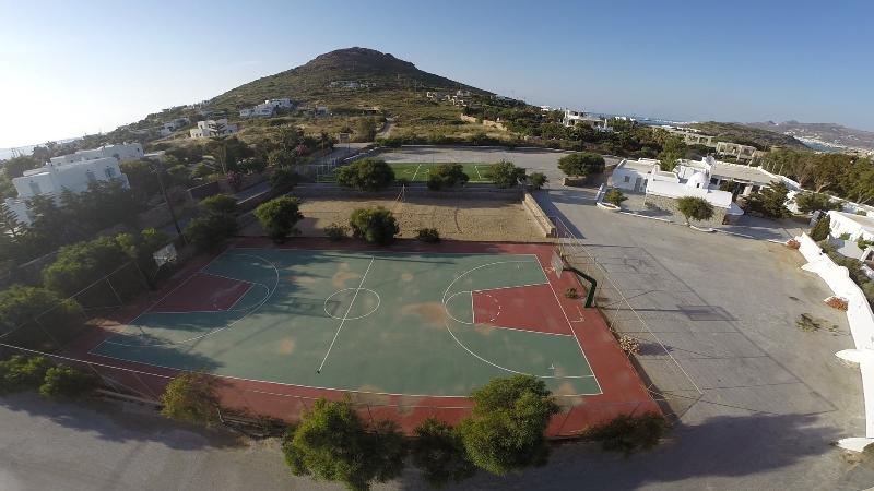 ホテル Kavuras Village