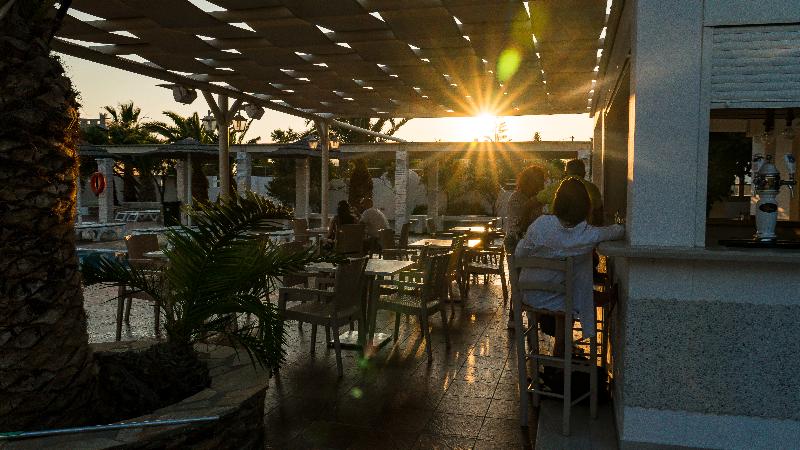 ホテル Kavuras Village