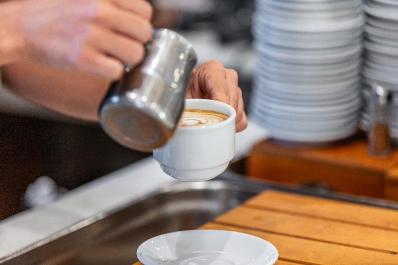 ホテル Kavuras Village