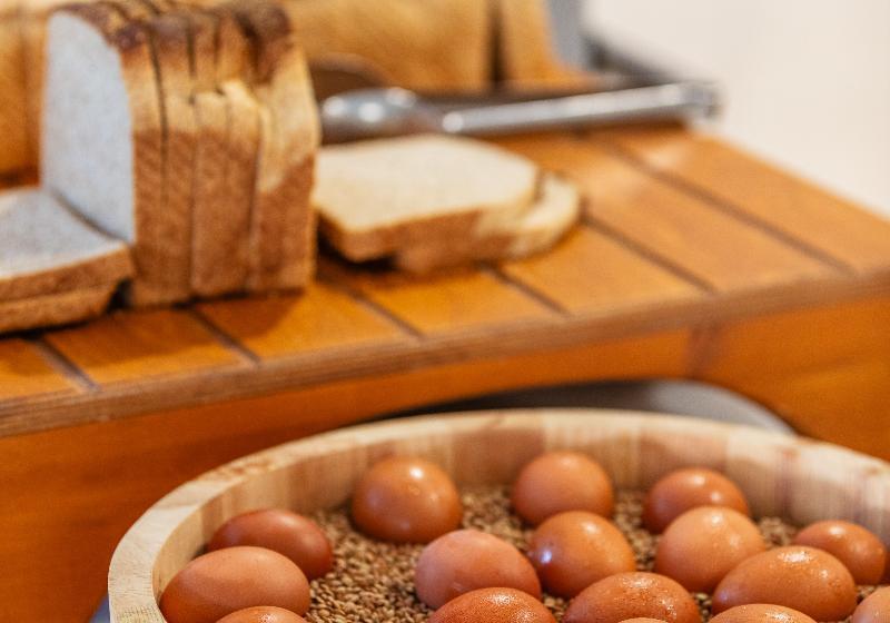 ホテル Kavuras Village