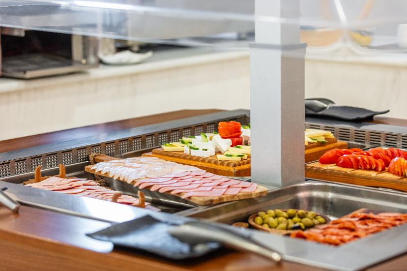 ホテル Kavuras Village