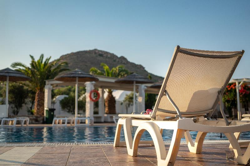 ホテル Kavuras Village