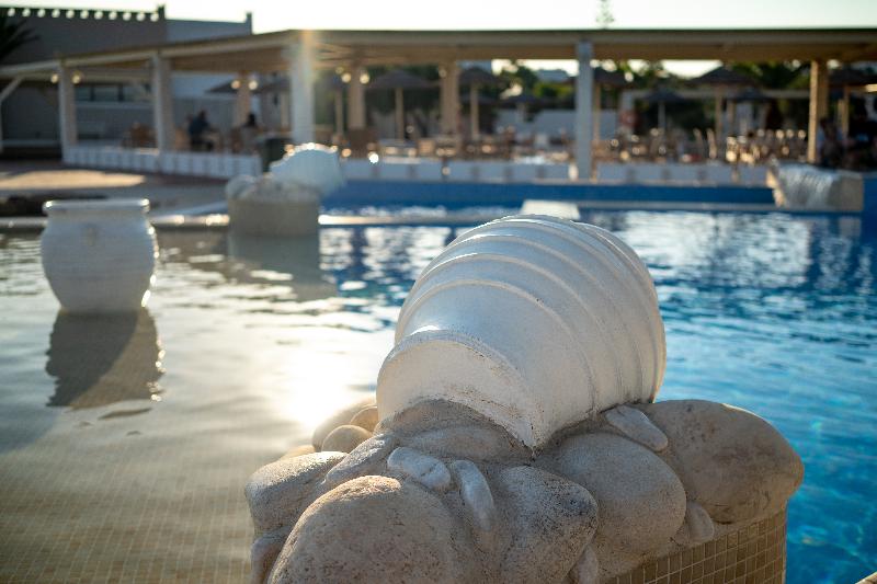 ホテル Kavuras Village