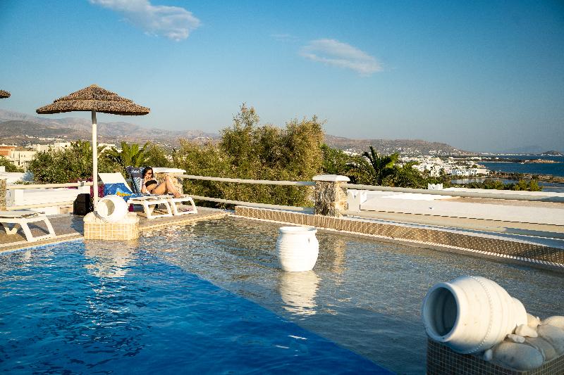 ホテル Kavuras Village