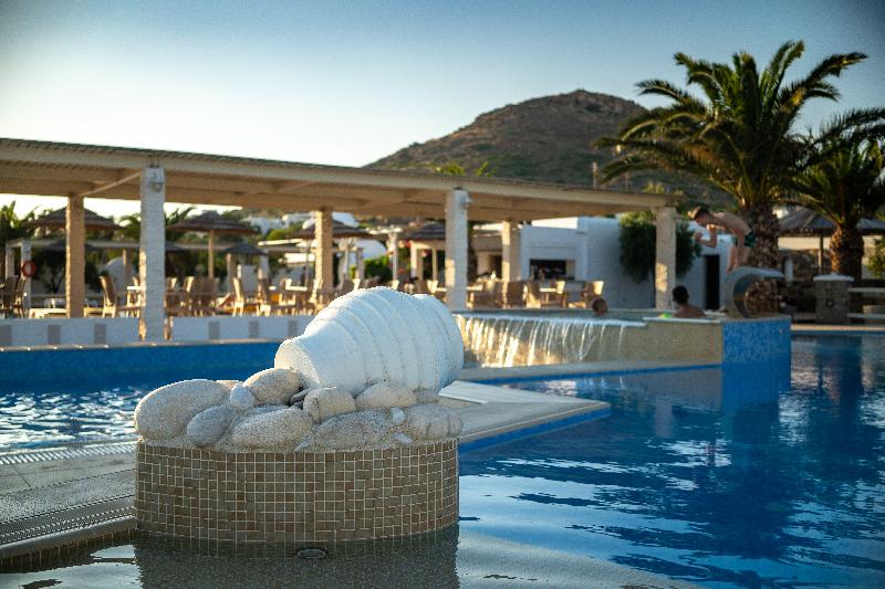 ホテル Kavuras Village