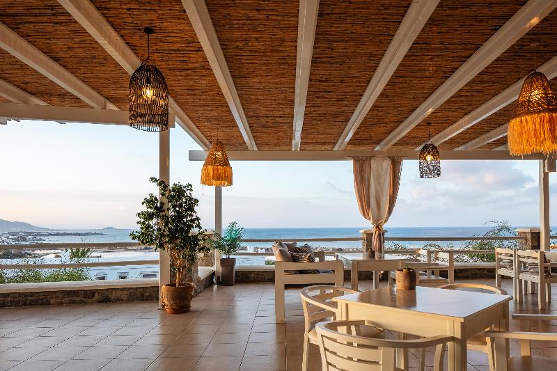 ホテル Kavuras Village