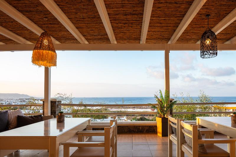 ホテル Kavuras Village