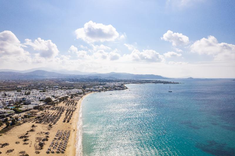 ホテル Kavuras Village