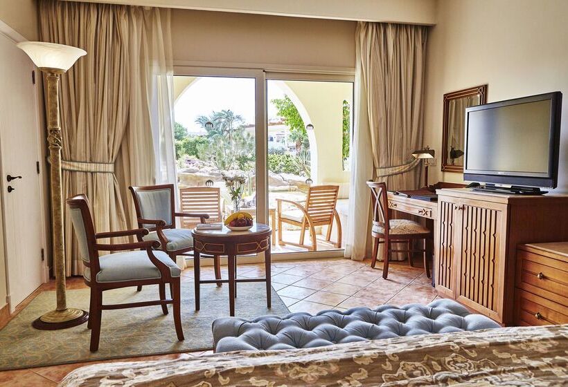 Kempinski Hotel Soma Bay