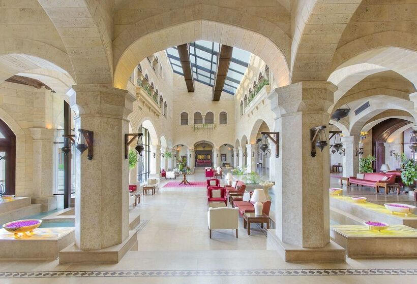 Kempinski Hotel Soma Bay