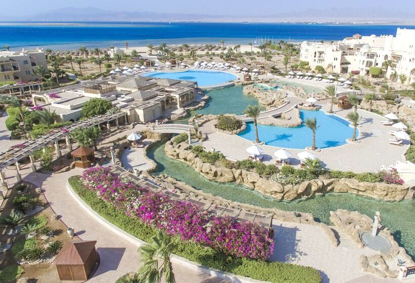 Kempinski Hotel Soma Bay