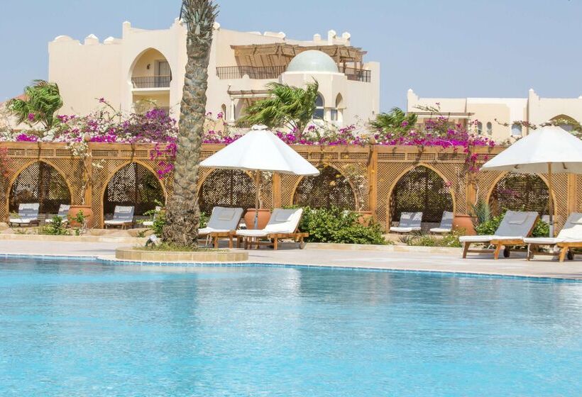 Kempinski Hotel Soma Bay